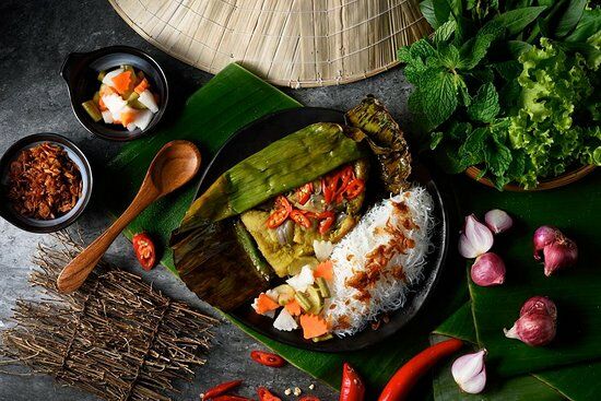 Thuyen Vietnamese Restaurant